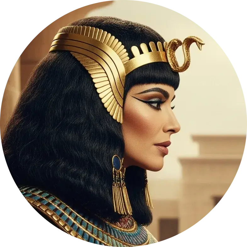 Cleopatre