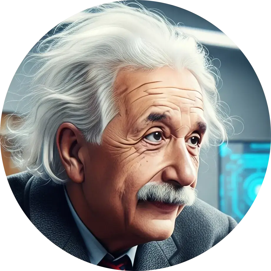 Einstein