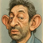 💬 Discuter avec Serge Gainsbourg