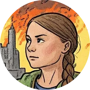 Greta Thunberg