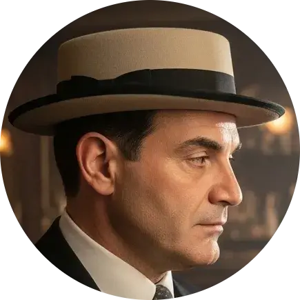 Personnage 1