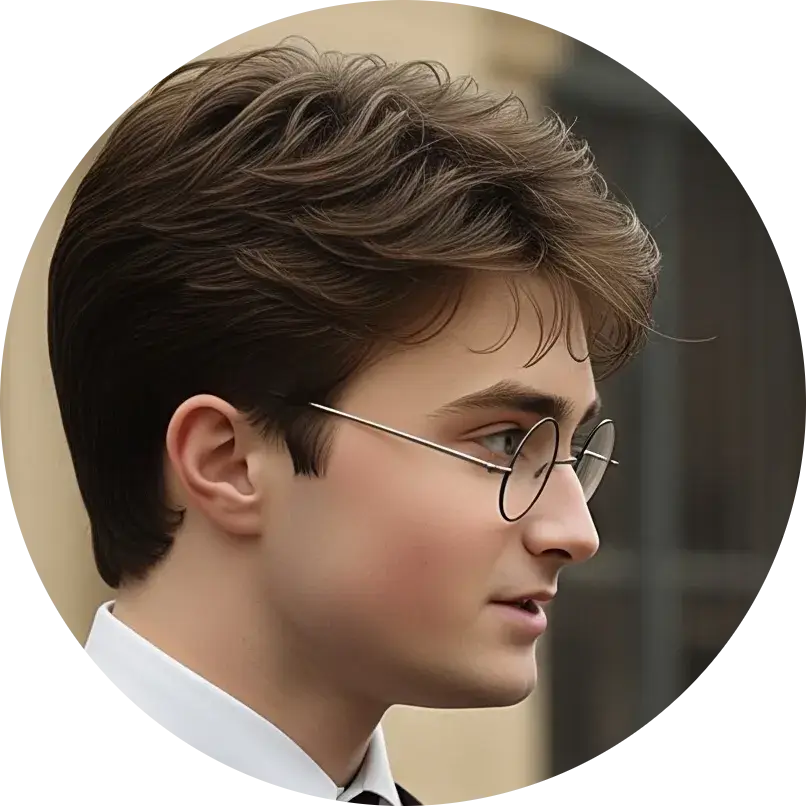 Harry Potter