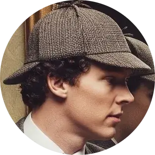 Holmes