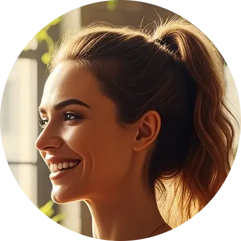 Influenceuse Yoga 