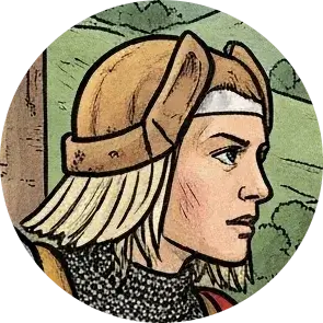 Jeanne d’Arc
