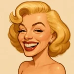 💬 Discuter avec Marilyn Monroe