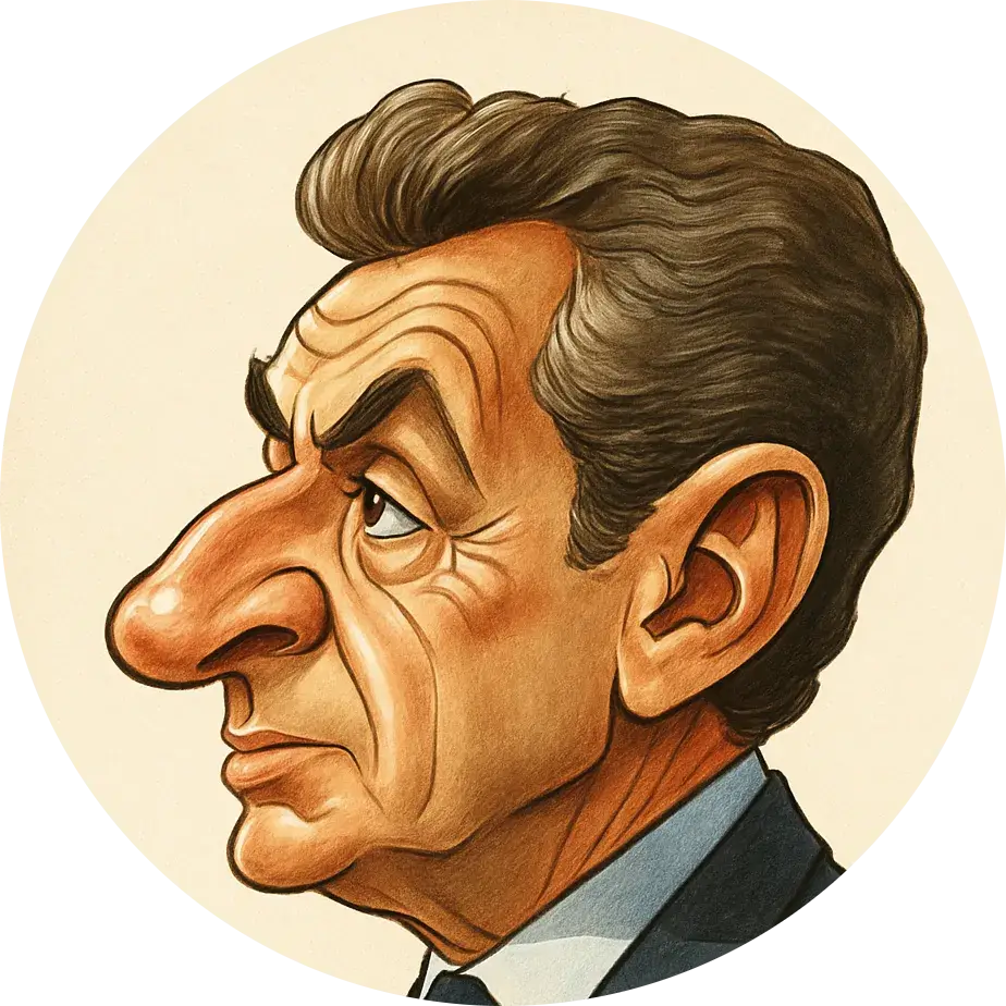 Sarkozy
