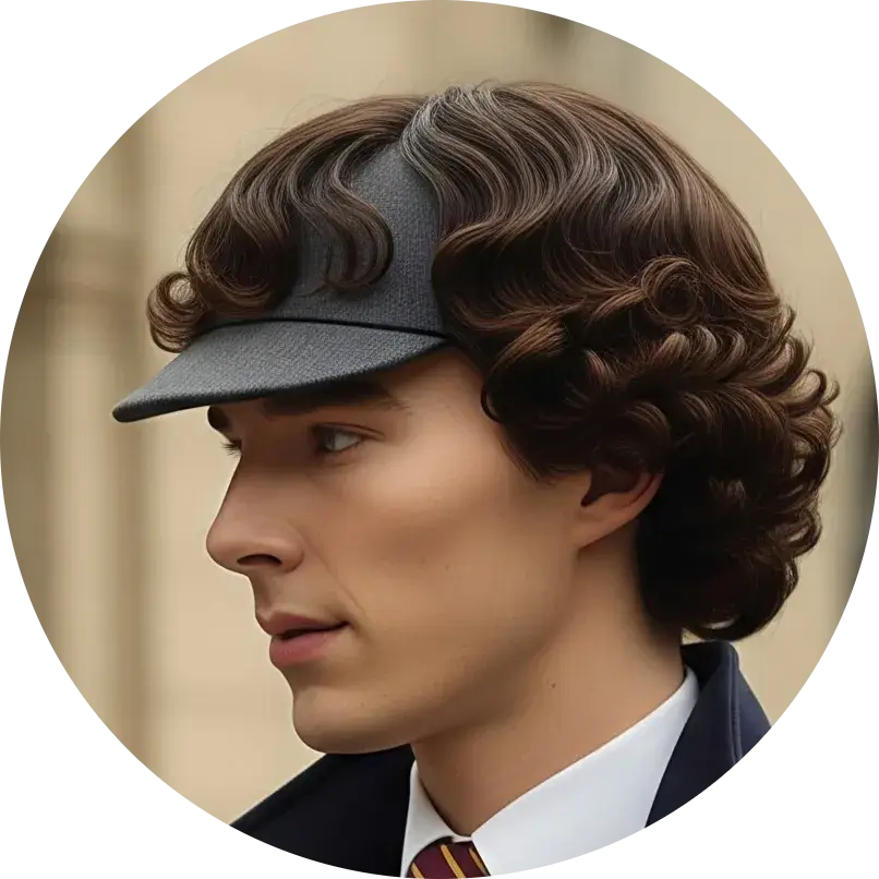 Sherlock Holmes