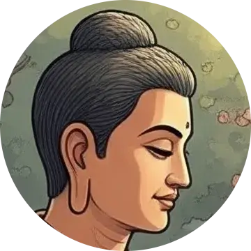 Bouddha