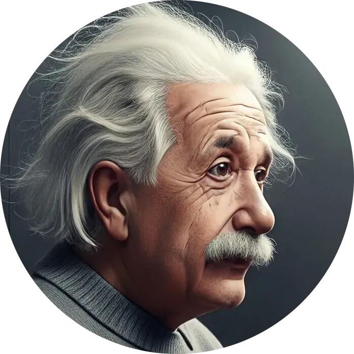 Einstein