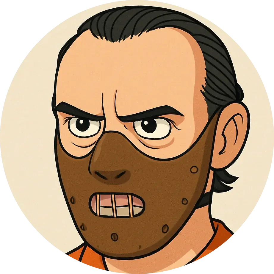 Hannibal Lecter