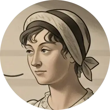 Jane Austen