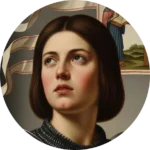 5 questions à Jeanne d’Arc sur le monde moderne