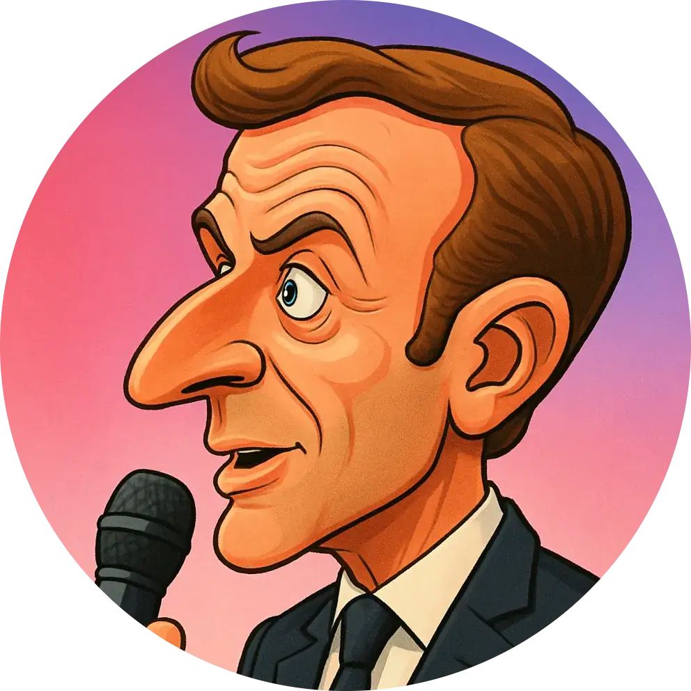 Macron
