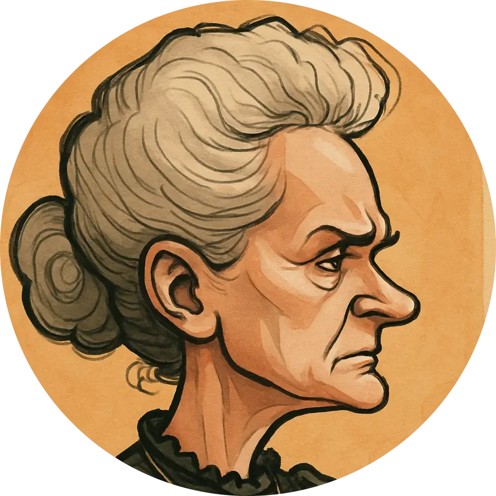 Marie Curie