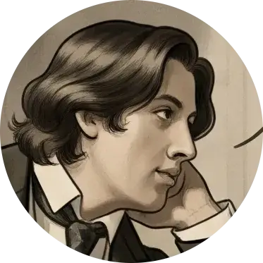 Oscar Wilde