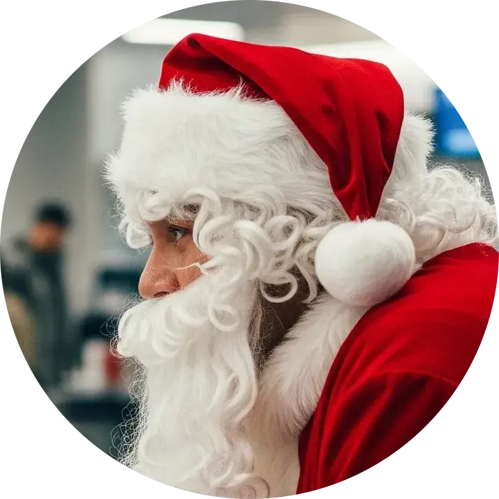 Pere Noel