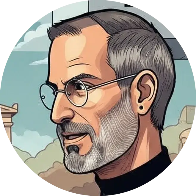Steve Jobs