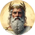 5 Questions (très impertinentes) à Zeus sur la Parentalité Moderne