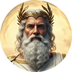 5 Questions (très impertinentes) à Zeus sur la Parentalité Moderne