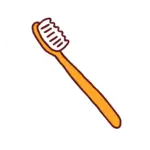 La Brosse à Dents