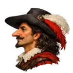 Cyrano de Bergerac
