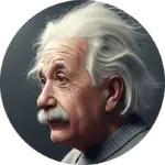 Einstein