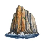 La Falaise