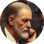 Sigmund Freud