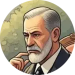 Sigmund Freud