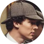 Sherlock Holmes