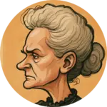 Marie Curie