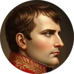 Napoléon Bonaparte