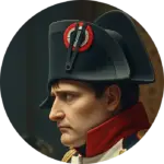 Napoléon Bonaparte