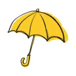 Le Parapluie