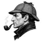 Sherlock Holmes