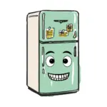 Le Frigo