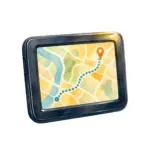 Le GPS